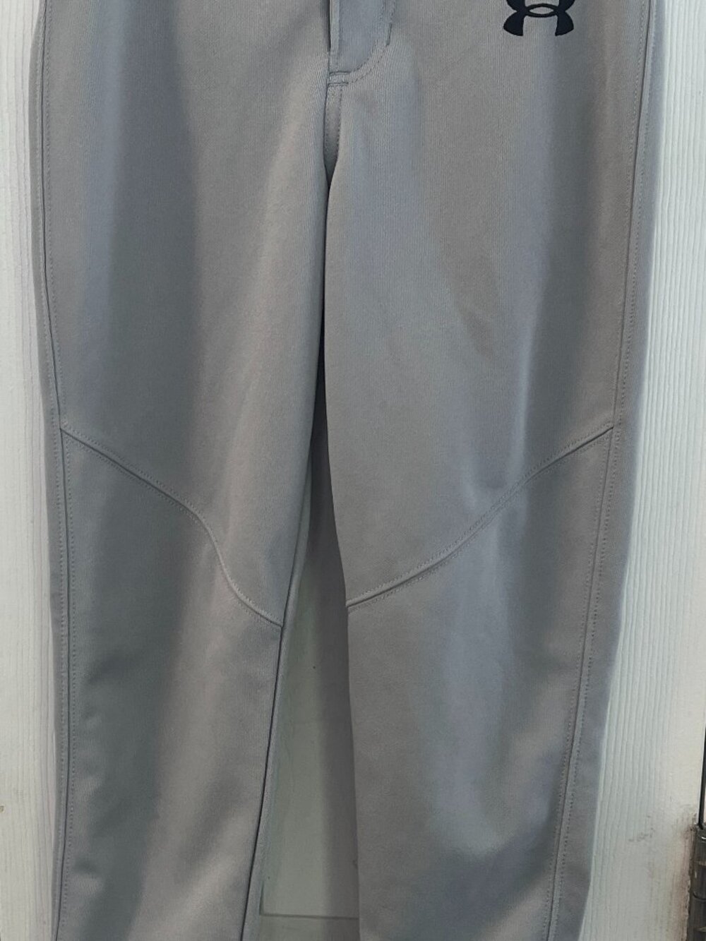 Under Armour Youth Boys Baseball Pants Size S Small [6-7]